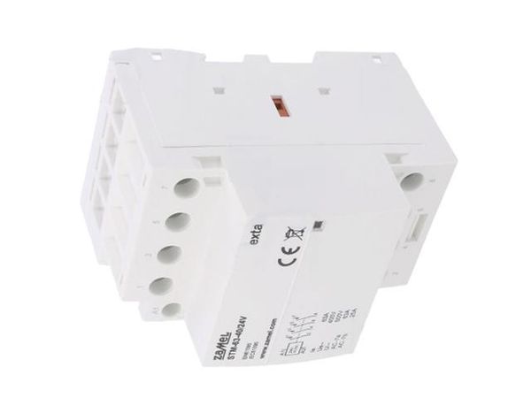 STM-63-40/24V 