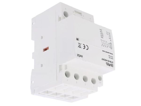 STM-63-40/24V Unclassified