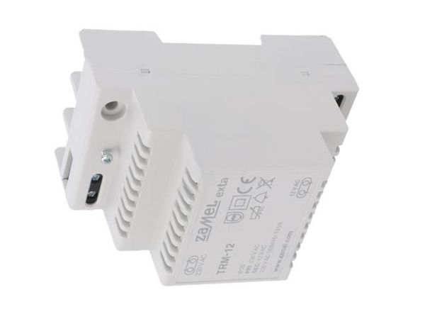 TRM-12  Power