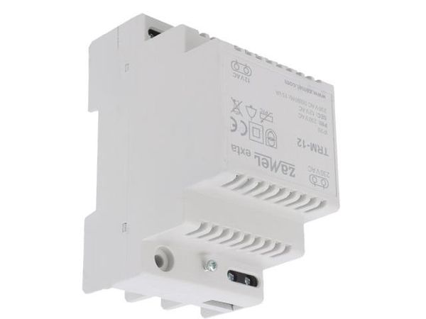 TRM-12 Power Transformers