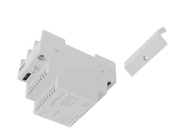 TRM-24  Power