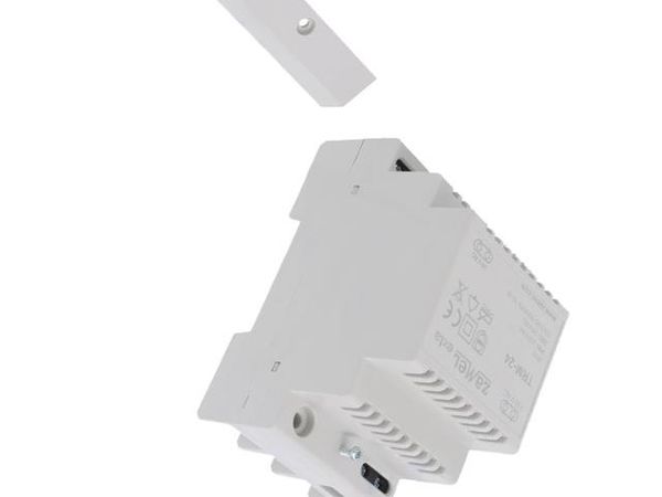 TRM-24 Power Transformers