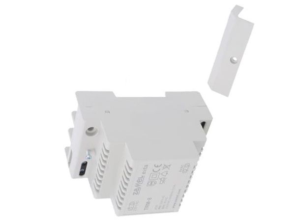 TRM-8  Power