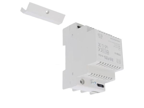 TRM-8 Power Transformers