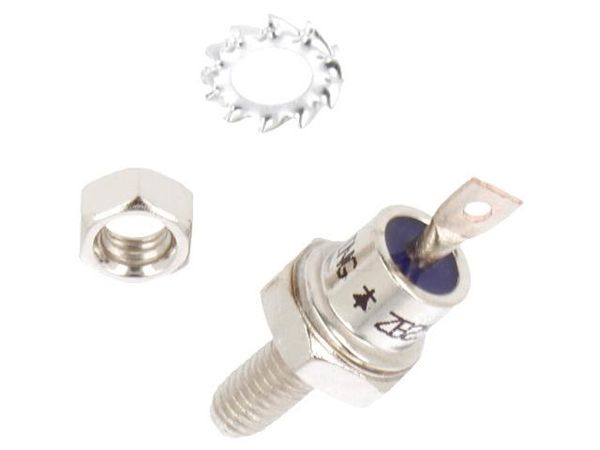 ZB25A 1200V  Semiconductors