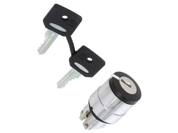 ZB4BG412  Electromechanical