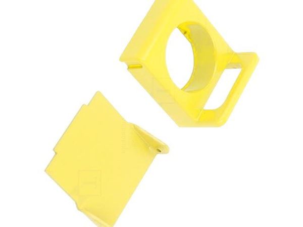 ZB4BZ65 Industrial Panel Mount Indicators / Switch Indicators