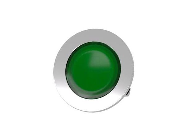 ZB4FV033  Electromechanical