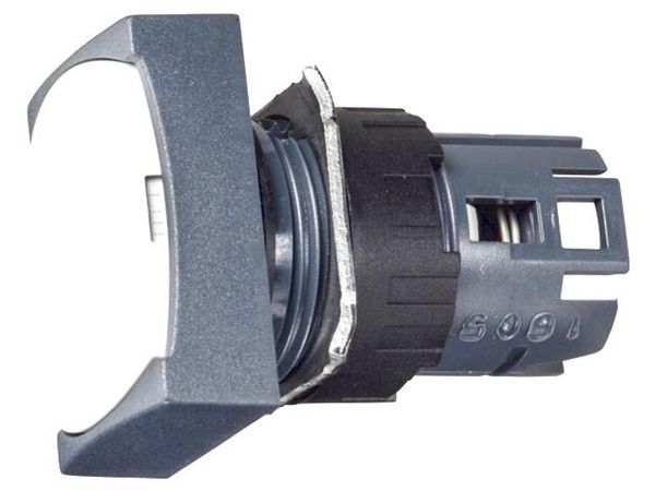 ZB6DA1  Electromechanical