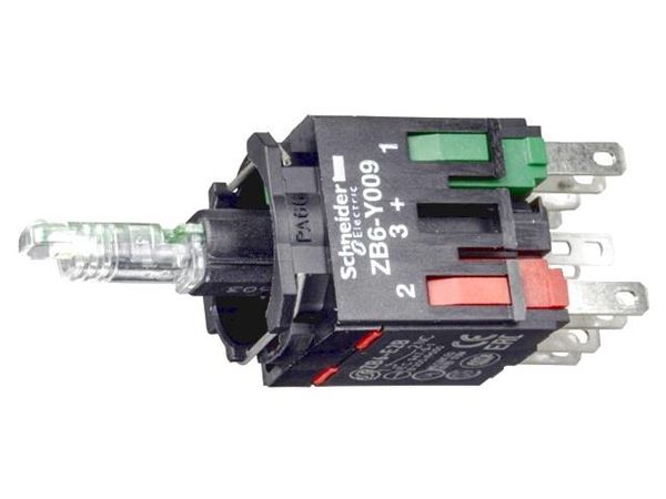 ZB6ZB11B  Electromechanical