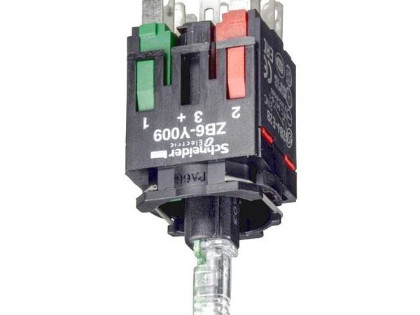 ZB6ZB11B Switch Contact Blocks / Switch Kits
