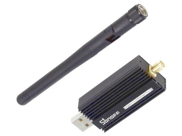 ZBDONGLE-E  Electromechanical