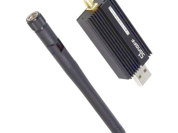 ZBDONGLE-E Specialist Controllers