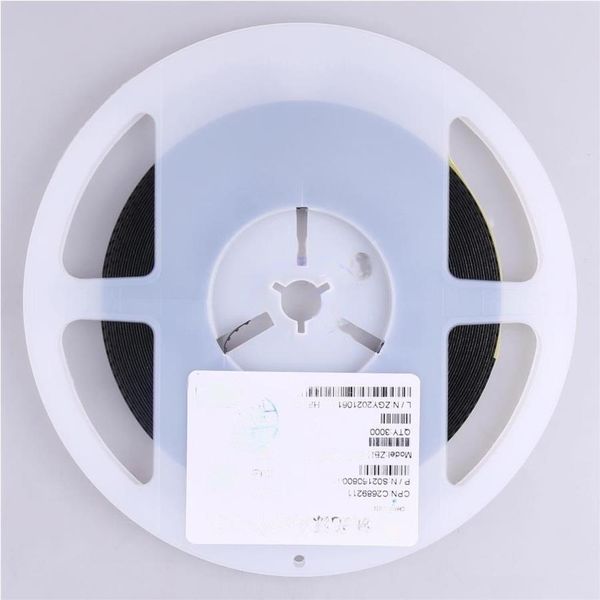 ZBH-1608C-04D-Z3-5  Optoelectronics
