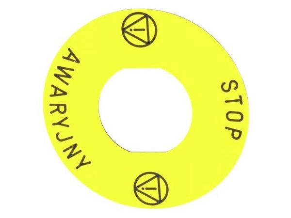 ZBY9PL30 Industrial Panel Mount Indicators / Switch Indicators