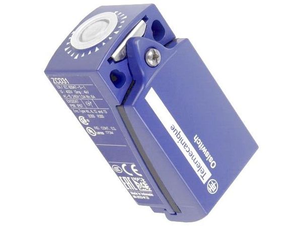 ZCD31 Limit Switches