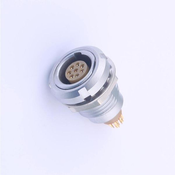 ZCG.1B.P08.CLL Standard Circular Connector