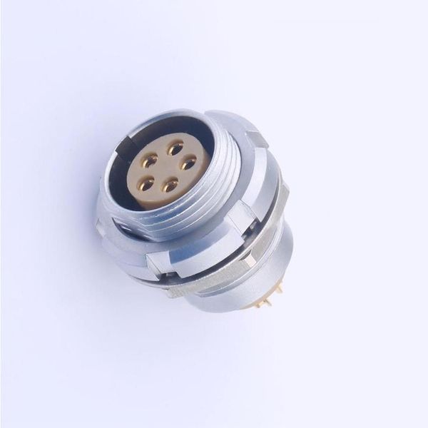 ZCG.2B.P05.CLL Standard Circular Connector
