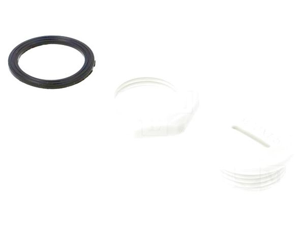 ZCG M20J PLUG PA66 electronic component of Kradex