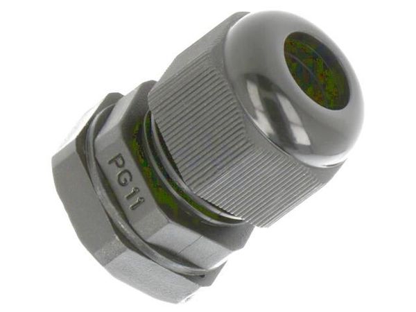 ZCG PG11-10 PA66  Wire & Cable