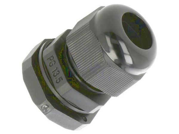 ZCG PG13.5-12 PA66  Wire & Cable