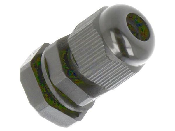 ZCG PG7-6 PA66  Wire & Cable