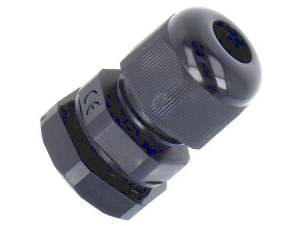 ZCG PG9-8 PA66  Wire & Cable