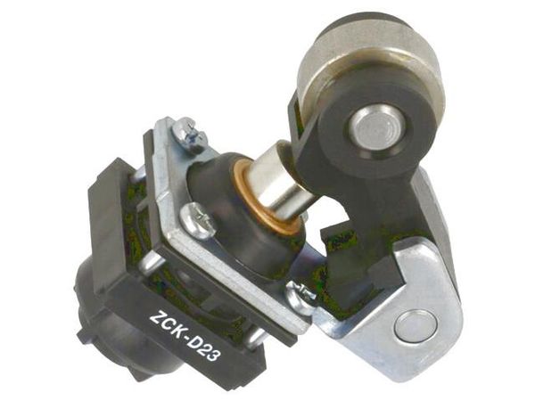 ZCKD23  Electromechanical