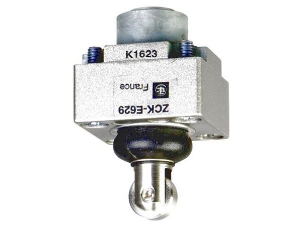 ZCKE629  Electromechanical