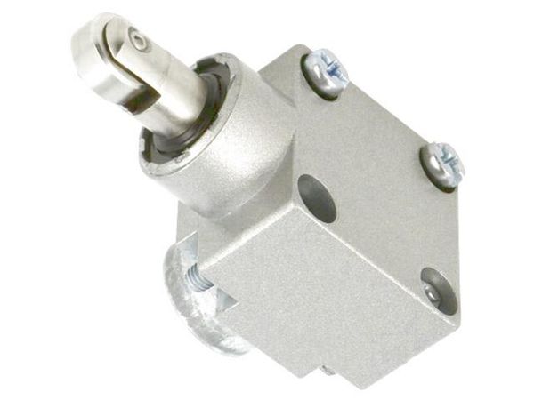 ZCKE64  Electromechanical