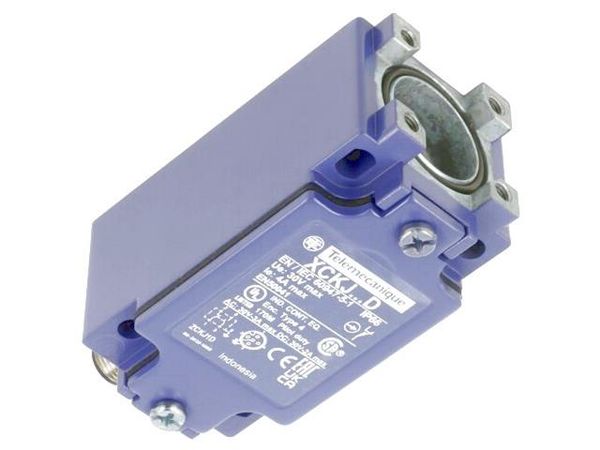 ZCKJ1D  Electromechanical