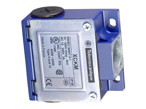 ZCKM8 Limit Switches