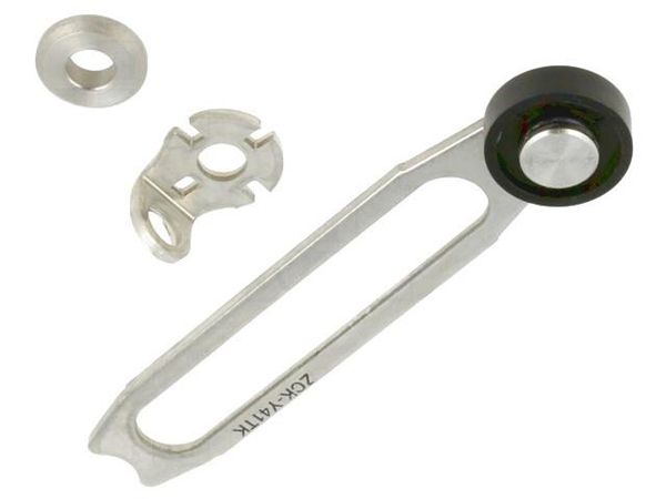 ZCKY41TK  Electromechanical