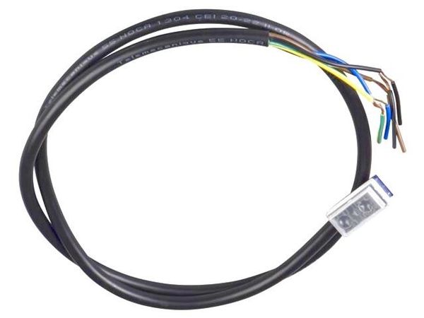 ZCMC21L10  Electromechanical