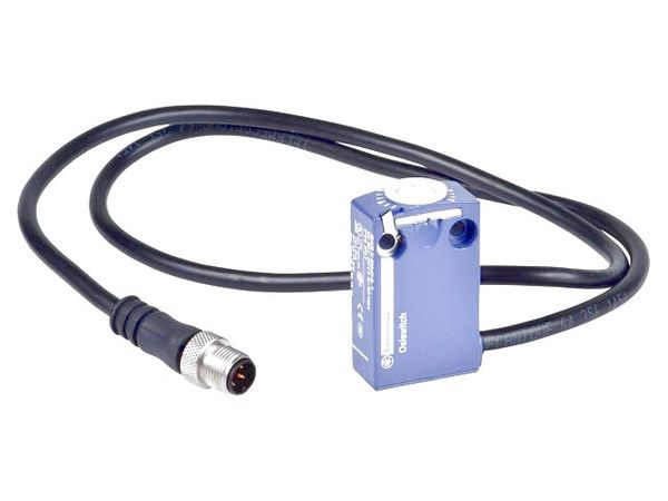 ZCMD21L08R12 electronic component of Schneider