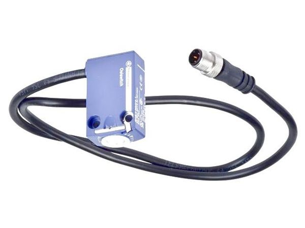 ZCMD21L08R12  Electromechanical