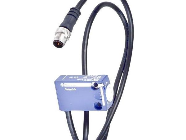ZCMD21L08R12 Limit Switches