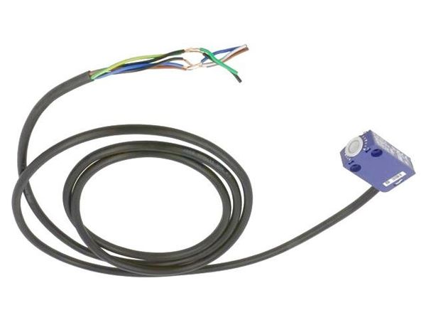 ZCMD25L2  Electromechanical