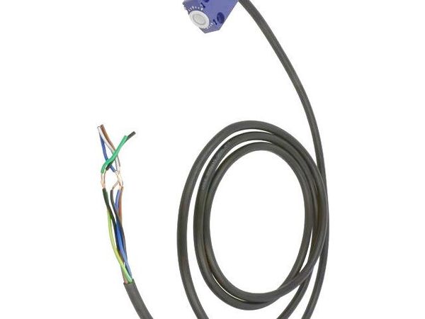 ZCMD25L2 Limit Switches