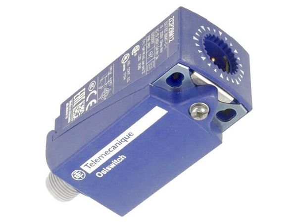 ZCP29M12  Electromechanical