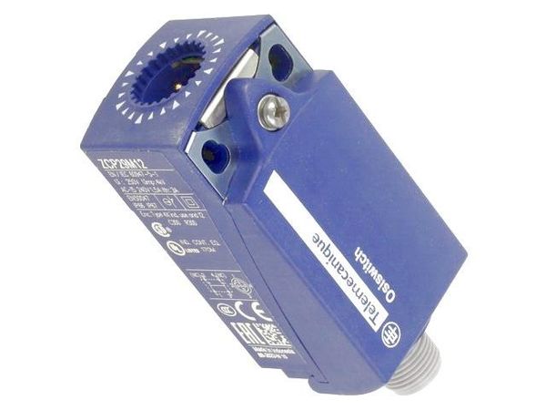 ZCP29M12 Limit Switches
