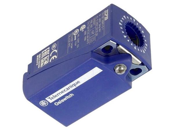 ZCP39  Electromechanical
