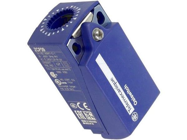 ZCP39 Limit Switches