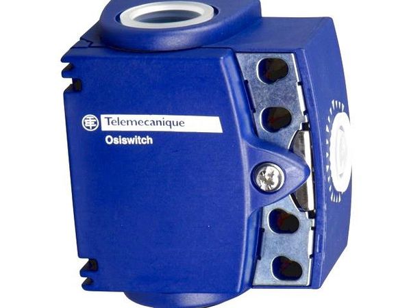 ZCT21G11 Limit Switches