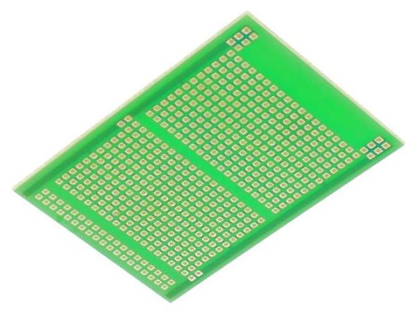 ZD1005J-PCB-B0  Enclosures