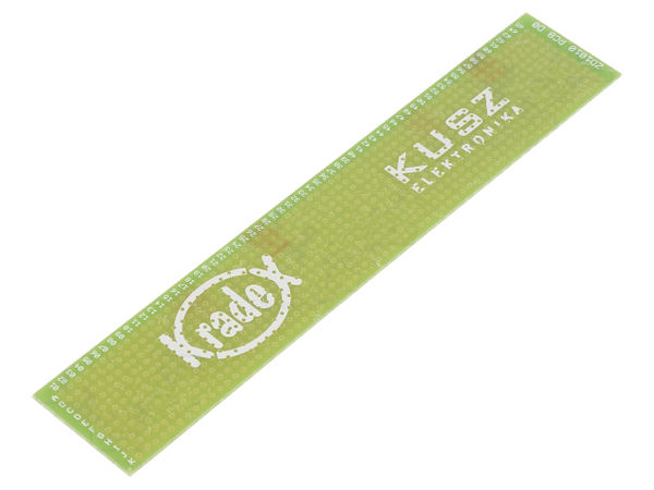 ZD1010-PCB-D0 electronic component of Kradex