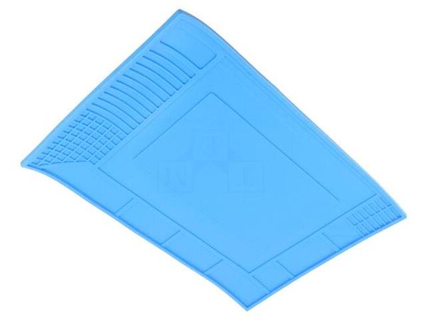 ZD-154-1B  Tools & Supplies