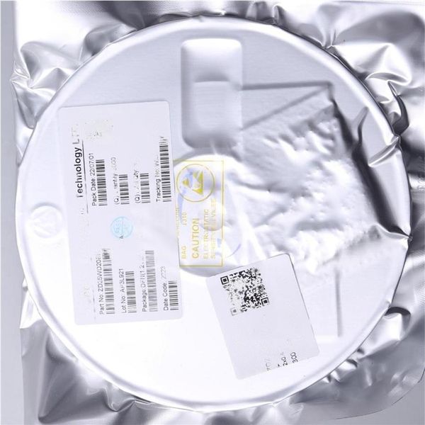 ZD25WD20BKIGR  Semiconductors