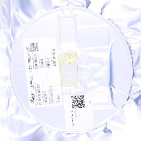 ZD25WQ16BUIGR  Semiconductors