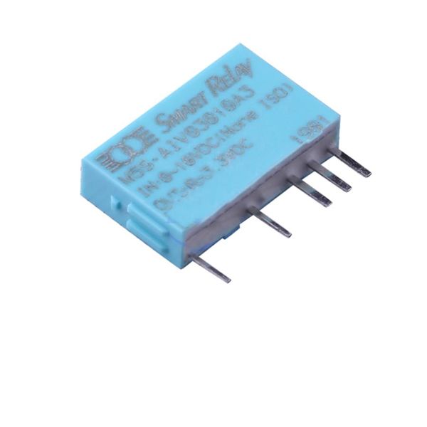 M5S-AIV03010A3 electronic component of ZDAUTO